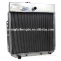 3 ROW aluminum alloy radiator Austin Healey Sprite Bugeye/MG Midget 67